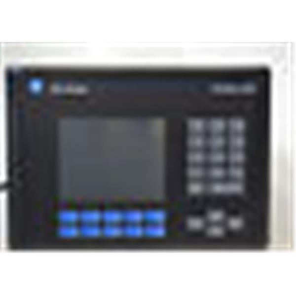 2711-B6C1 HMI Touch Screen AB Panelview 600 Operator Interface Panel 340KB
