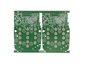 POS Mainboard HDI High Density Interconnector PCB Custom PCB Maker