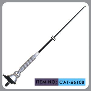 Cheap 2m Fibreglass Mast AM FM Car Antenna Without Burr Mast Color Customized for sale