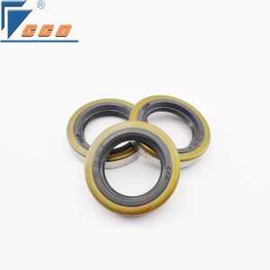 Buy cheap Mechanical SB Type Oil Seal Double Lip Seals For Temperature Environments from wholesalers