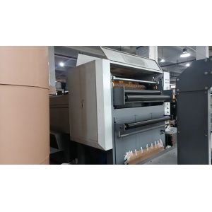 HS-1400-2 Paper Sheeter Cutter Machine,Years 2016,Paper application range:50