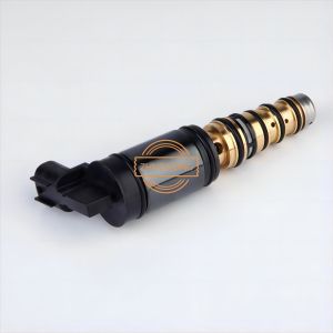 Car Compressor Control Valve for 6SEU16C Compressor in 2019-ZWE18 Toyota Levin 1