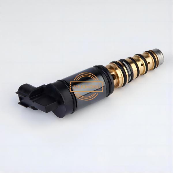 Car Compressor Control Valve for 6SEU16C Compressor in 2019-ZWE18 Toyota Levin 1