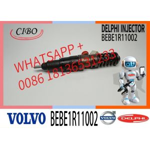 High Quality Diesel engine parts Common Rail Injector 33800-84830 fuel injector