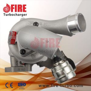 Cheap BV43 Turbocharger 28200-4A480 53039880145 Hyundai Cargo Trave With D4CB Engine for sale