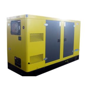 150kw Weichai Diesel Generator set