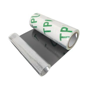 Multi Color Fabric Translucent TPU Film 500yards MOQ For B2B Wholesale