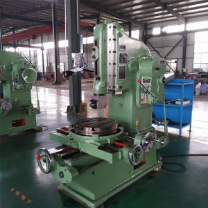 B5032 Accurate new cheap working slotting machine