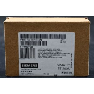 Siemens Front Connector for use with Signal Module, SIMATIC S7-400 Series, S7
