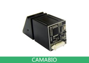 CAMA-SM25 Biometric Embedded Optical Fingerprint Sensor Module For Biometric Smart Door Lock Desgin or Integration