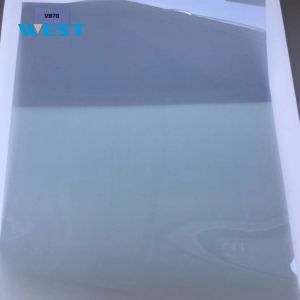 75% Vlt Photochromic Film Single Silver Dynamic Light Transmittance Transition