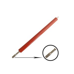 China Printer Compatible Fuser Pressure Roller For HP Laser Jet P1005 P1006 P1008 Lower Roller  Oem Code:LPR-P1008 on sale