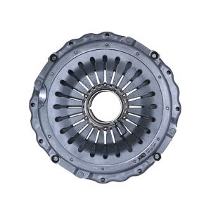Cheap SACHS 3482 000 467 Dump Truck Clutch Pressure Plate OEM No 1601-01026 Bus Accessories for sale