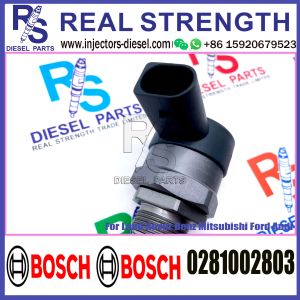 BOSCH Control Valve 0281002803 DRV Regulator Solenoid 0281002803 for Land Rover