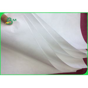 Tear Resistance Fabric Printer Paper 1070D 1073D 1083D Lightweight For Poster