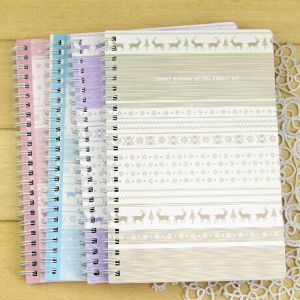 Cheap Recycle cheap stationery school spiral exercise notebooks for sale