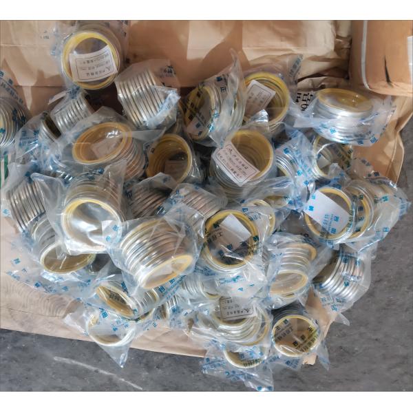 TPU Material Hydraulic Breaker Seal Kit Cylinder Repair Tool For Excavator Cylinder Kits