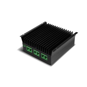 60A Solar Charge Controller 12v