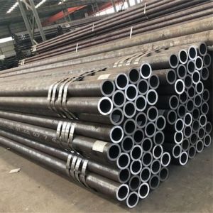 ASTM A106 Astm A53 Galvanized Steel Pipe Cold Drawn Seamless Steel Tube A519