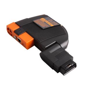 V2023.06 VXDIAG Multi Diagnostic Tool BENZ MB SD Connect C6 Plus   Next 2 In 1 Scanner