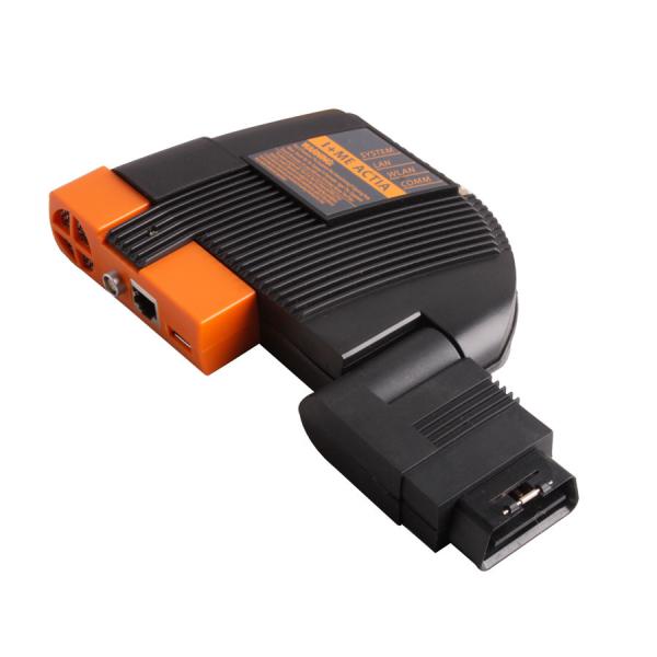 Quality V2023.06 VXDIAG Multi Diagnostic Tool BENZ MB SD Connect C6 Plus   Next 2 In 1 Scanner wholesale