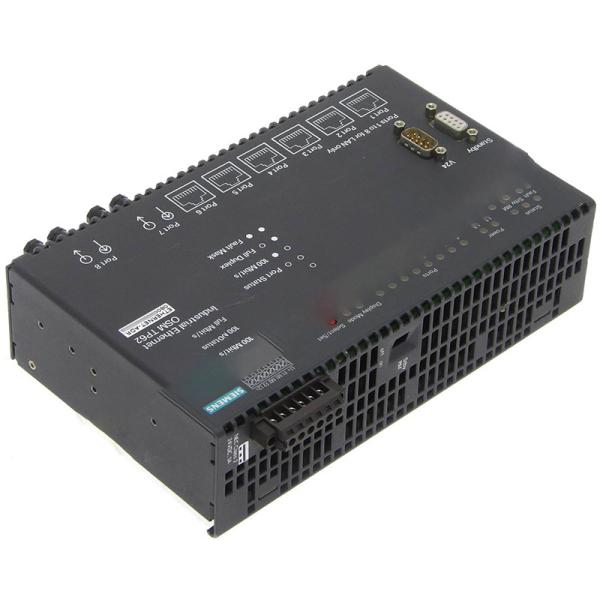 690V Industrial Siemens Optical Switch Module S6GK1105-2AB00