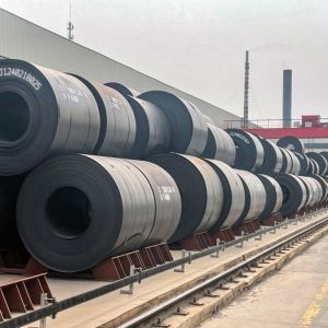 Hot Rolled Technology JIG GB Standard ASTM A36 S235jr HRC s355 ss400 Q195 Q235