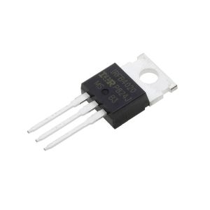 Cheap IRFB4020PBF Electronic Components IC MOSFET Integrated Circuits IC Infineon for sale