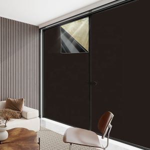 Add Elegance to Your Windows with CLASSIC Self Adhesive Vinyl Sticker 0.6*50m