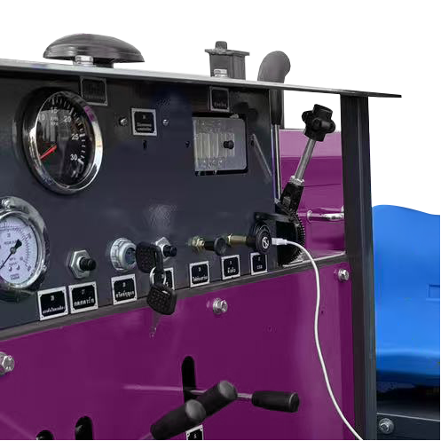 138-325mm Drilling Diameter Crawler Water Well Drilling Equipment with Yuchai Engine