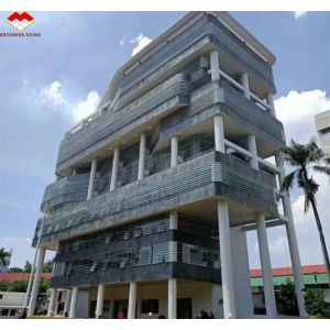 Add a Touch of Sophistication to Your Hotel Design with Backlit Soft Clay Stone