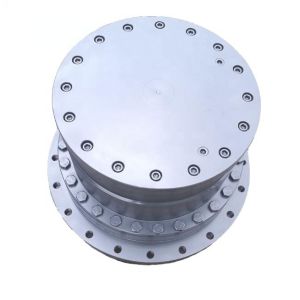 EX300-5 EX350-6 EX350-1 Travel Motor Reduction Gear Box Final Drive Device Apply