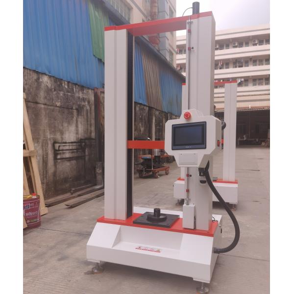 ASTM B913 Tensile Testing Machine Of Terminal Wire Connections Break Test UTM
