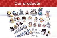 1.8° 35mm Hybrid Stepper Motor-NEMA14