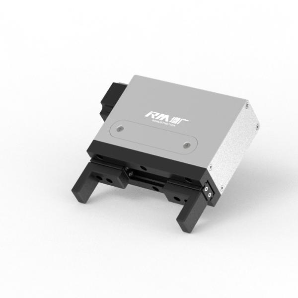 Quality RM-GB Two-Finger Servo Electric Gripper Enable Precise Positioning and Gripping of Workpieces for Automation Systems wholesale