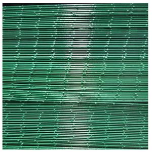 High Grade New Design 2*2 Pvc Welded Wire Mesh Fence Panels Welded Wire Mesh
