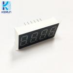 0.54inch Alphanumeric 7 Segment 2 Digit Display For Digital Indicator
