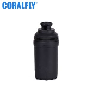 Cheap CORALFLY to CORALFLY fF5706 Fuel Filter Truck Diesel Engine CORALFLY Filter for sale