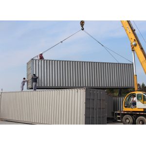 40gp Prefabricated Shipping Containers