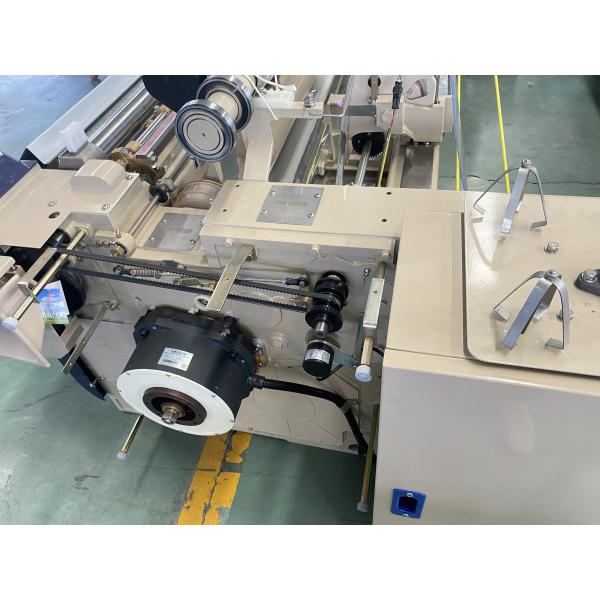 Quality Fabric Water Jet Weaving Machine Polyester Dobby Filament Electronic Weaving Machine wholesale