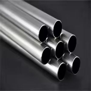Customized Length Specifications Duplex Stainless Steel Pipe for Customized