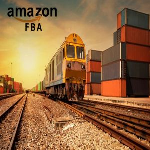 China DDP One Stop Fast Rail Freight From China To Europe on sale