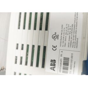 China AI815 PLC I/O Module 3BSE052604R1 S800 Analog Input Unit 8 Channels on sale