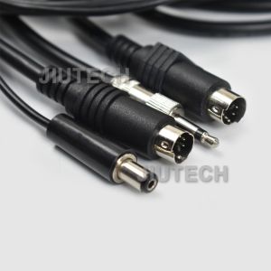 FOR CLAAS diagnostic interface CANBUS MetaDiag CLASS agriculture construction