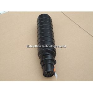 Compatible Black Toshiba E-studio Toner , Original Copier Toner T-3520D