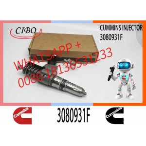 Remanufactured Best Price Common Rail Fuel Injector 3073995F 3080931F