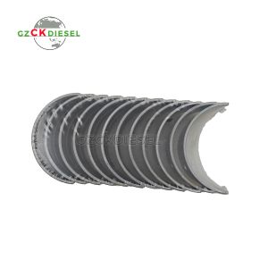 China Connecting Rod Bearing 6151-31-3040 for S6D125 Engine PC400-6 Excavator on sale