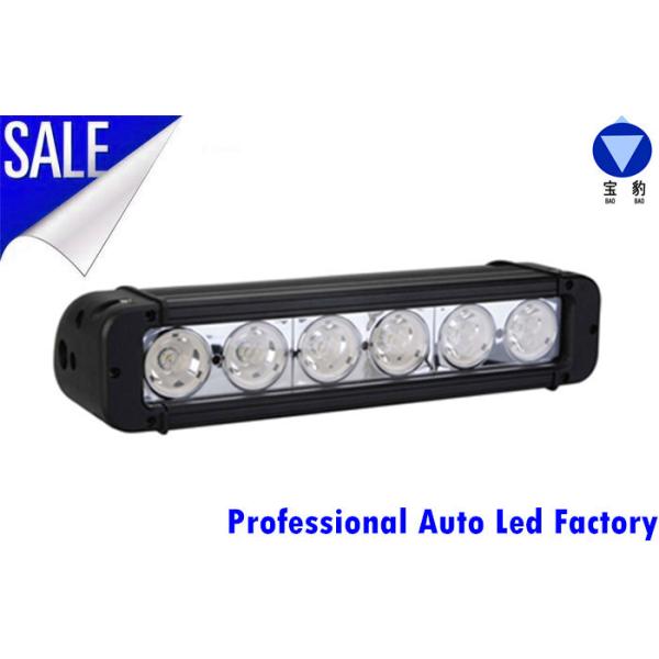 Quality BB-11（Epistar/CREE Signal low Led Light Bar)-80W wholesale