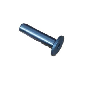 Cheap High-Speed Precision Shaft for Nylon Zipper Sewing Machine with Durable Rotating Axis for sale