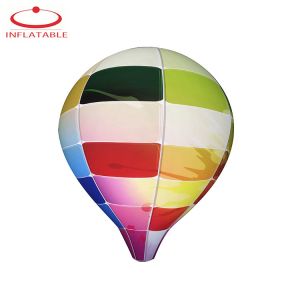 Advertising Customization 22S PVC Giant Inflatable Air Helium Balloon Factory